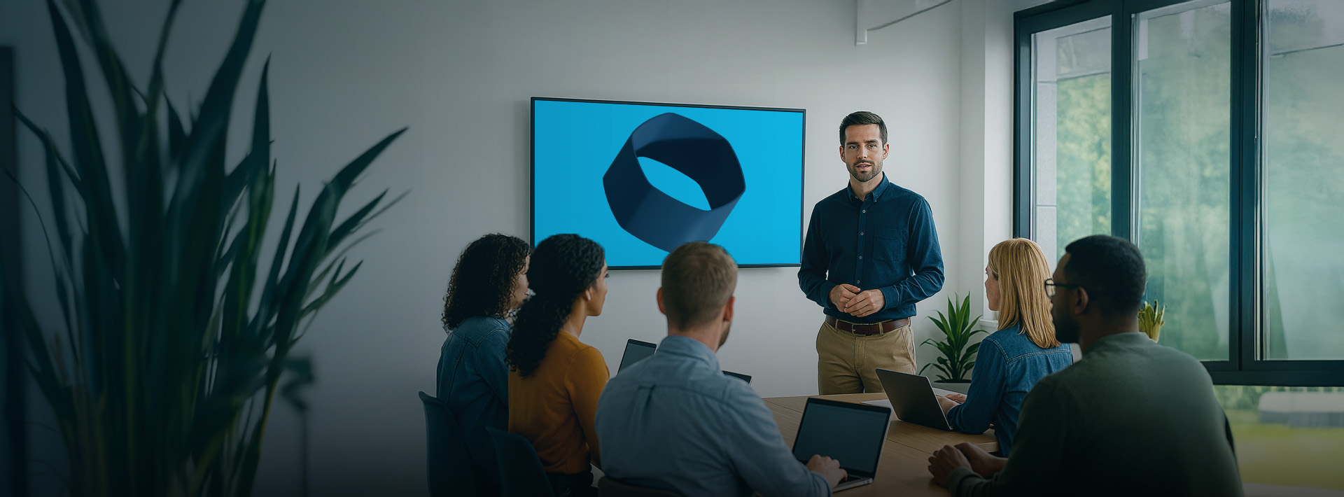 Imagem do banner TOTVS