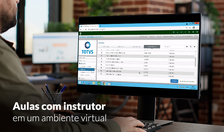 Imagem do banner TOTVS
